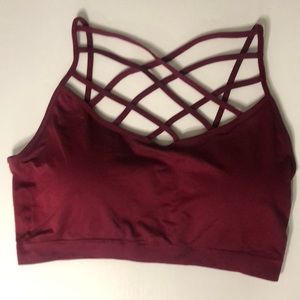 Zenana Bralette - 2x/3x